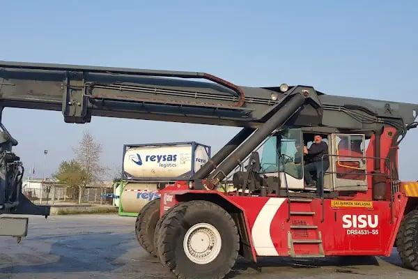Cargill Türkiye Bursa Orhangazi Mısır İşleme Tesisi - Resim 2