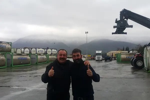 Cargill Türkiye Bursa Orhangazi Mısır İşleme Tesisi - Resim 20