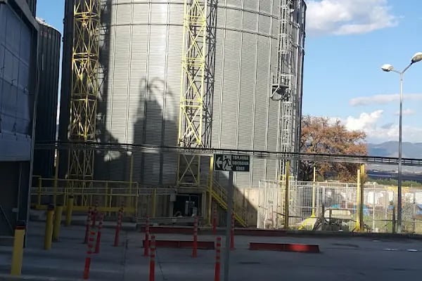 Cargill Türkiye Bursa Orhangazi Mısır İşleme Tesisi - Resim 14