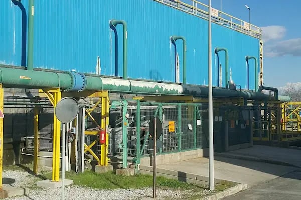 Cargill Türkiye Bursa Orhangazi Mısır İşleme Tesisi - Resim 9