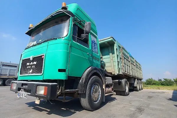 Cargill Türkiye Bursa Orhangazi Mısır İşleme Tesisi - Resim 16