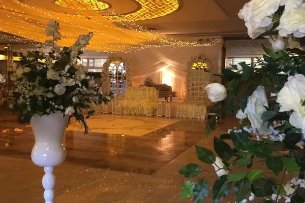 Yeni Şehir Çamlık Düğün Sarayı - Resim 18