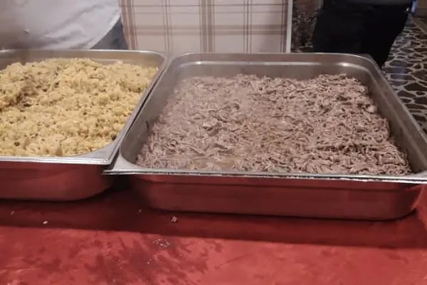 Yeni Şehir Çamlık Düğün Sarayı - Resim 14