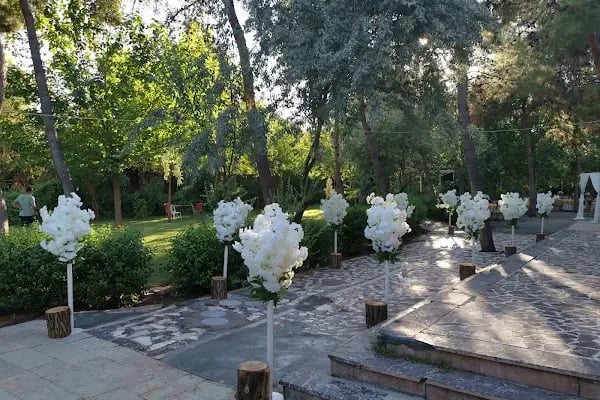 Yeni Şehir Çamlık Düğün Sarayı - Resim 16
