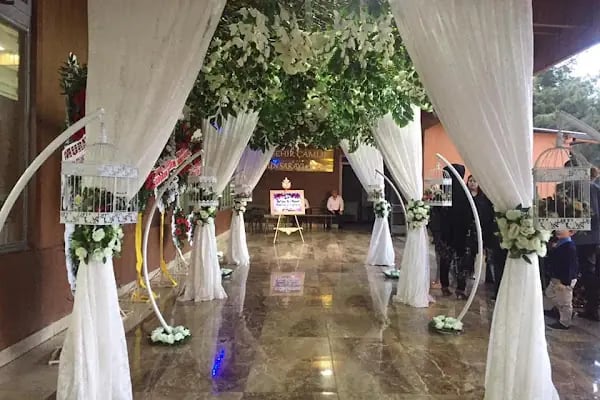 Yeni Şehir Çamlık Düğün Sarayı - Resim 3
