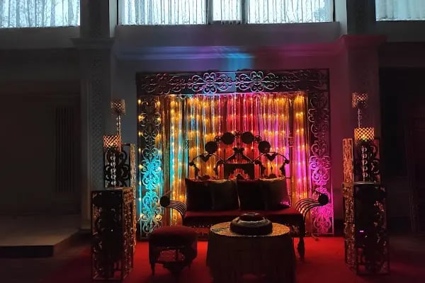 Yeni Şehir Çamlık Düğün Sarayı - Resim 9