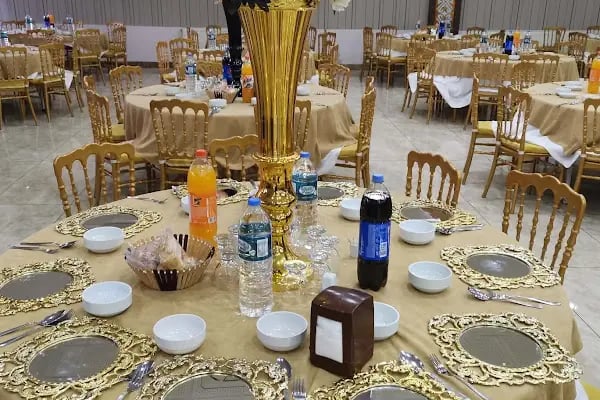 Yeni Şehir Çamlık Düğün Sarayı - Resim 10