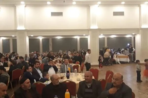 Yeni Şehir Çamlık Düğün Sarayı - Resim 8