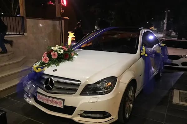 Yeni Şehir Çamlık Düğün Sarayı - Resim 6