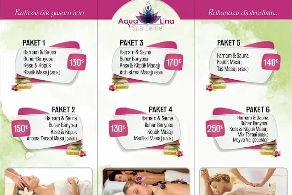 Aqua swiss spa - Resim 10