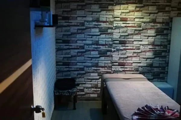 Aqua swiss spa - Resim 2