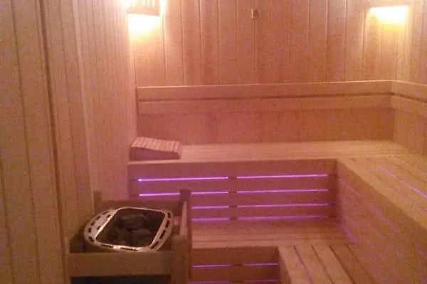 Aqua swiss spa - Resim 3