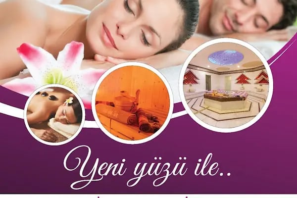 Aqua swiss spa - Resim 6