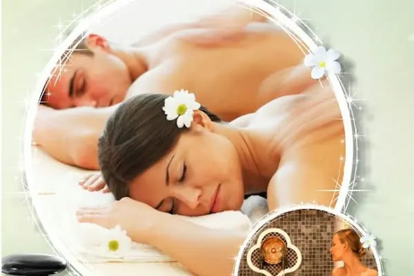 Aqua swiss spa - Resim 9