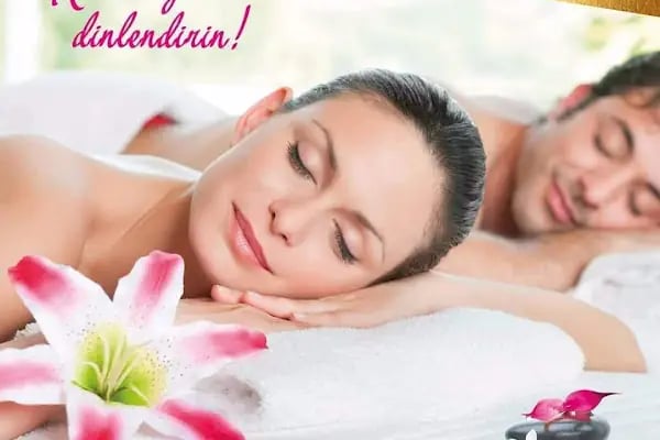 Aqua swiss spa - Resim 8