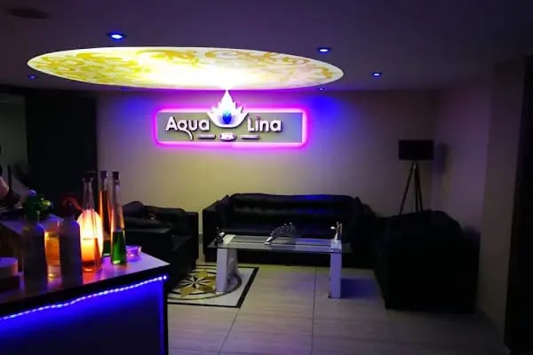Aqua swiss spa - Resim 4
