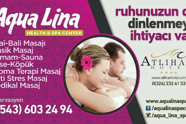 Aqua swiss spa - Resim 16