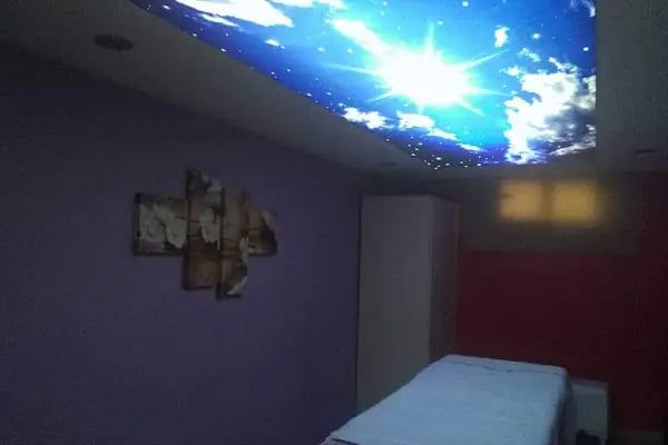 Aqua swiss spa - Resim 12
