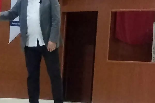 Btso Meslek Eğitim Kampüsü Konferans Salonu - Resim 17