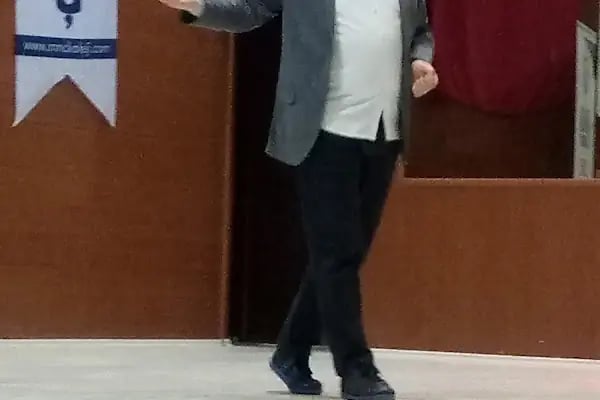 Btso Meslek Eğitim Kampüsü Konferans Salonu - Resim 10