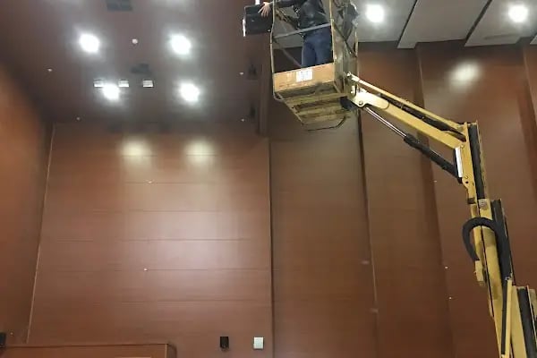 Btso Meslek Eğitim Kampüsü Konferans Salonu - Resim 8