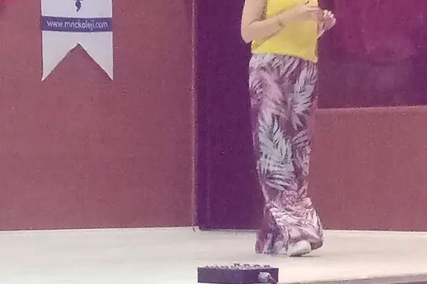 Btso Meslek Eğitim Kampüsü Konferans Salonu - Resim 16