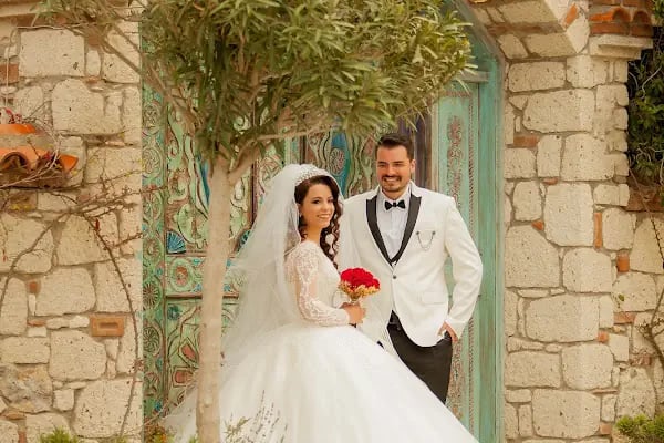 Foto Sahra - Resim 17