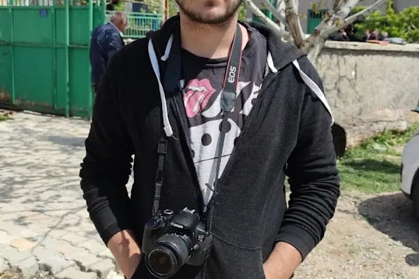 Foto Sahra - Resim 12