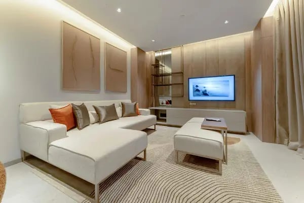 Residence Inn by Marriott Antalya - Resim 6