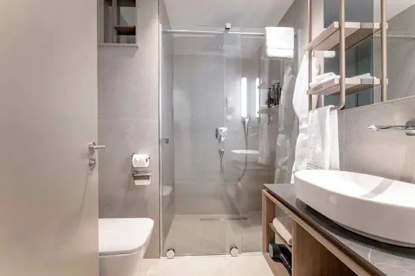 Residence Inn by Marriott Antalya - Resim 3