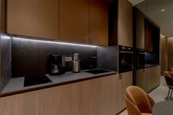 Residence Inn by Marriott Antalya - Resim 18