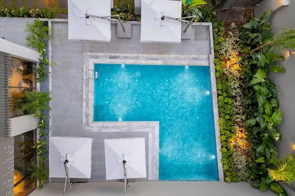 Residence Inn by Marriott Antalya - Resim 8