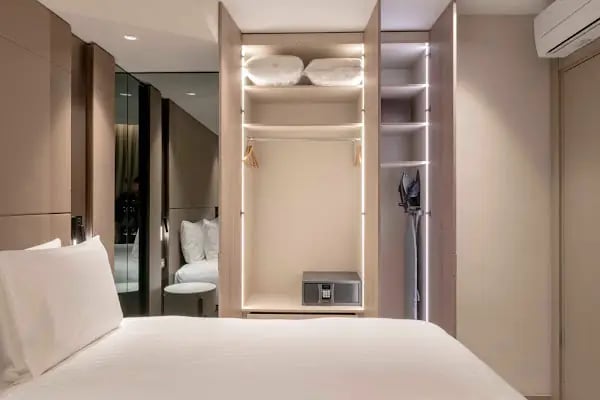 Residence Inn by Marriott Antalya - Resim 2