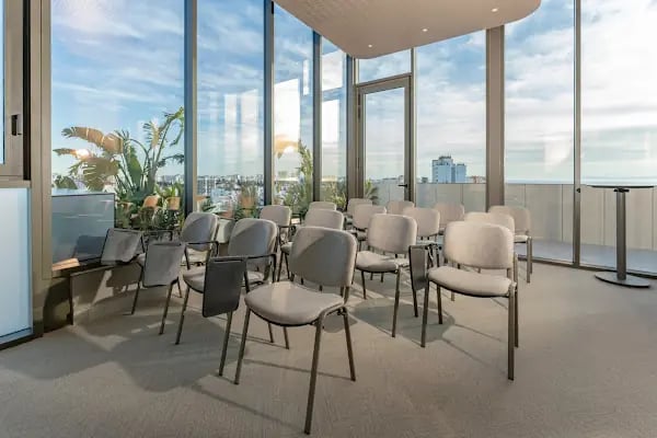 Residence Inn by Marriott Antalya - Resim 13