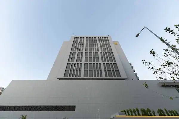 Residence Inn by Marriott Antalya - Resim 11