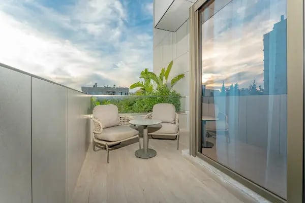 Residence Inn by Marriott Antalya - Resim 10