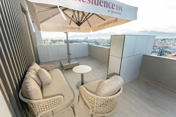 Residence Inn by Marriott Antalya - Resim 17