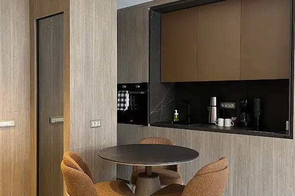 Residence Inn by Marriott Antalya - Resim 19