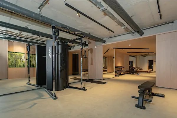 Residence Inn by Marriott Antalya - Resim 9