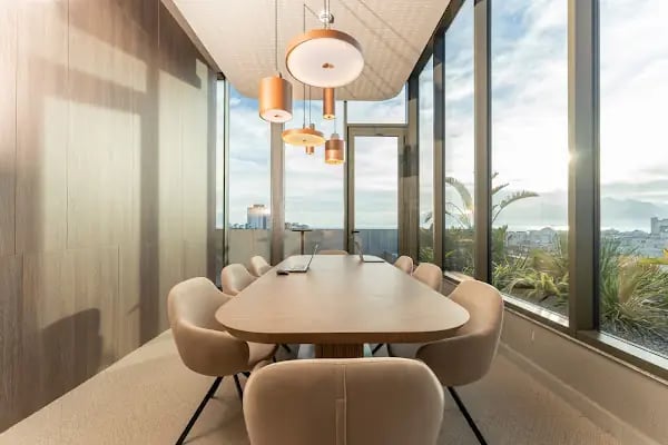 Residence Inn by Marriott Antalya - Resim 5