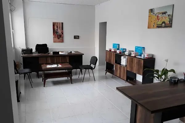FDaTa Güvenlik ve Bilişim Teknolojileri Dış Ticaret Limited Şirketi - Resim 3
