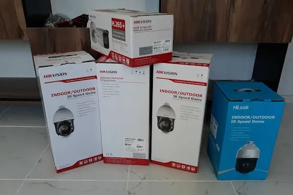 FDaTa Güvenlik ve Bilişim Teknolojileri Dış Ticaret Limited Şirketi - Resim 5