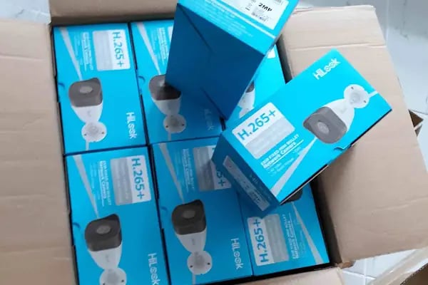 FDaTa Güvenlik ve Bilişim Teknolojileri Dış Ticaret Limited Şirketi - Resim 6