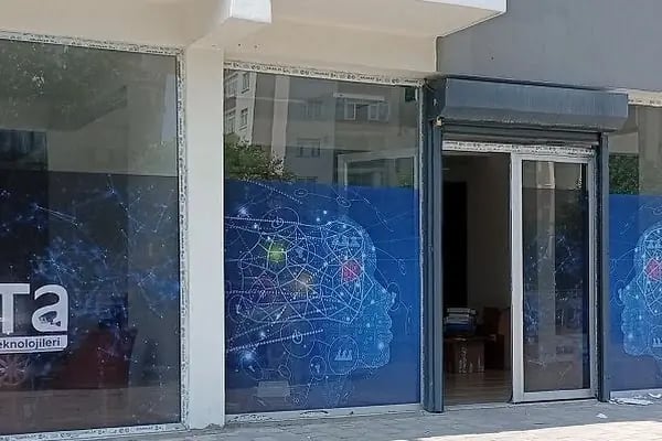 FDaTa Güvenlik ve Bilişim Teknolojileri Dış Ticaret Limited Şirketi - Resim 2