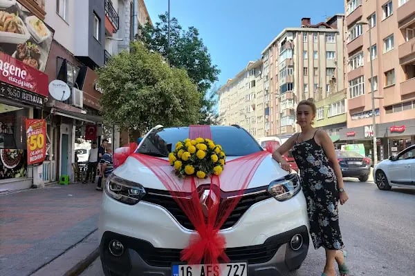 FULYA ÇİCEKÇİLİK ORGANİZASYON - Resim 15