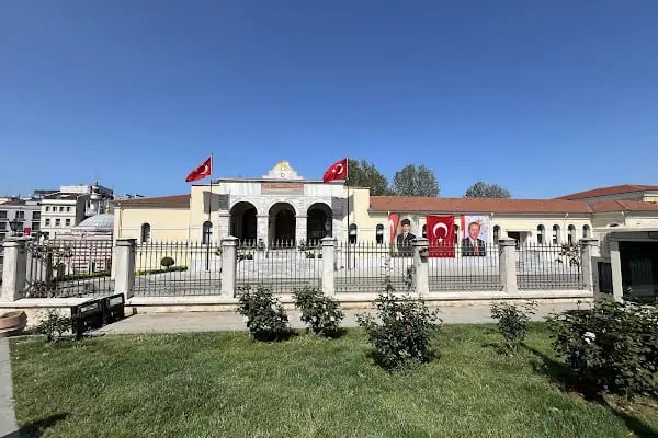 T.C. İstanbul Valiliği - Resim 5