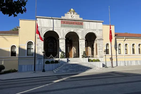 T.C. İstanbul Valiliği - Resim 7
