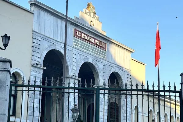 T.C. İstanbul Valiliği - Resim 8