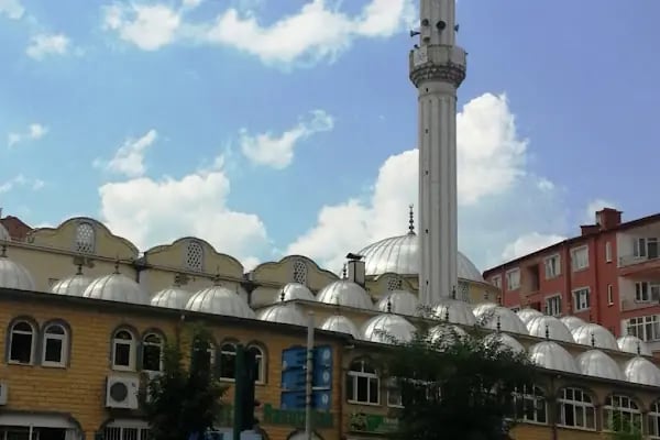 Meydan Cami - Resim 6