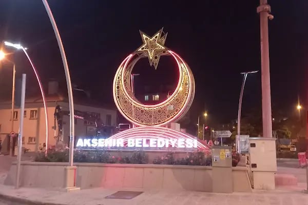 Meydan Cami - Resim 2